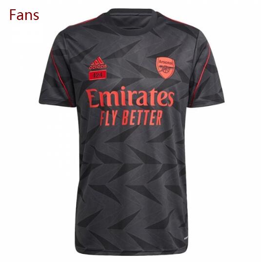 2021/22 Arsenal 424 Special Soccer Jersey Shirt